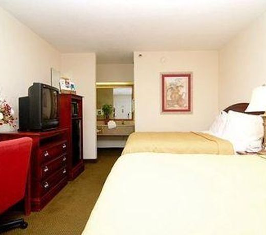Quality Inn Pelham I-65 exit 246