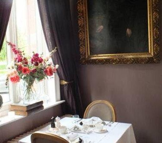 RÊVE DE LUXE