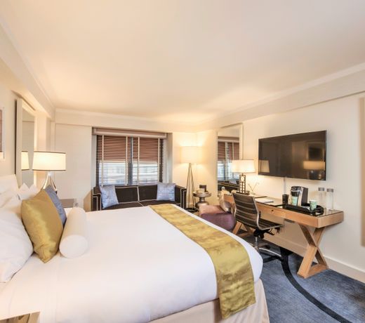 Iberostar 70 Park Avenue