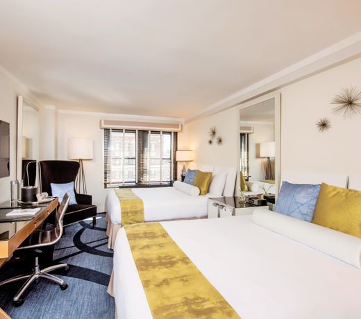 Iberostar 70 Park Avenue