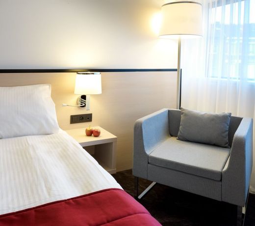 Park Inn by Radisson Leuven