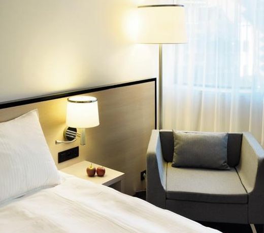 Park Inn by Radisson Leuven