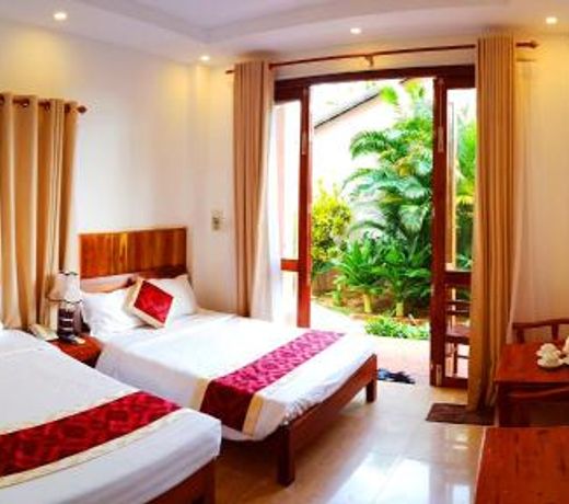 Orange Resort