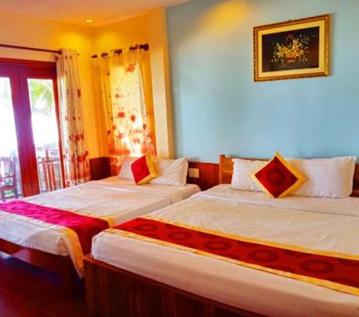 Orange Resort