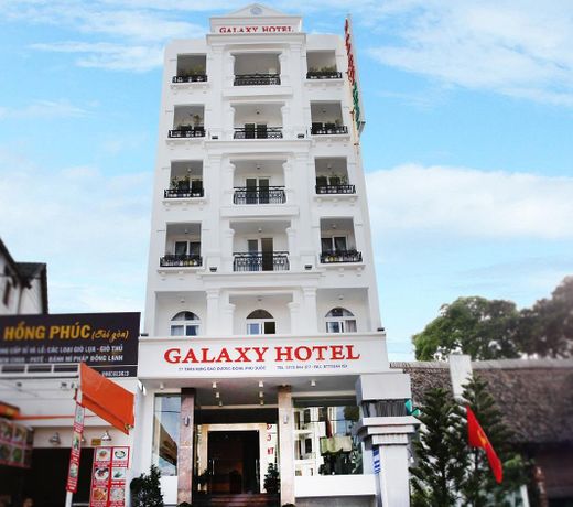 Galaxy Hotel Phu Quoc