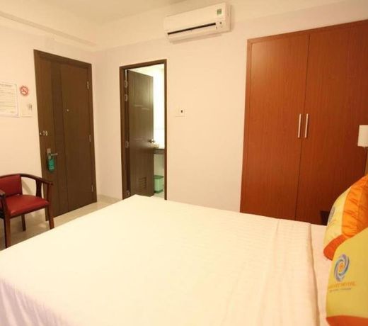 Galaxy Hotel Phu Quoc