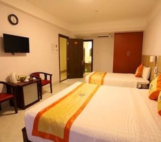 Galaxy Hotel Phu Quoc
