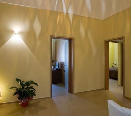La Stanza Preziosa Exclusive Bed&Breakfast