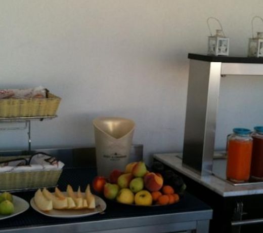 La Stanza Preziosa Exclusive Bed&Breakfast