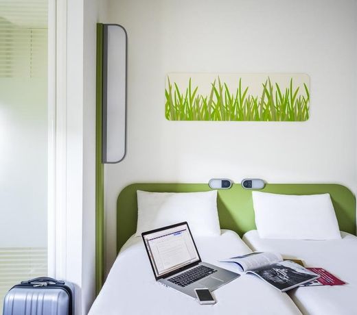 ibis budget Leuven Centrum