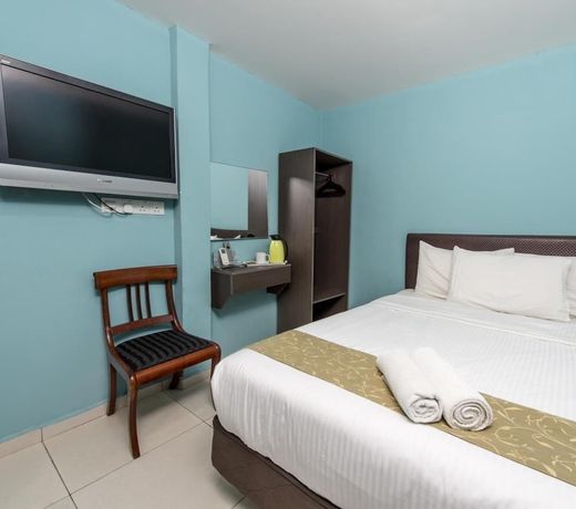 OYO 90030 Hotel Al Jafs