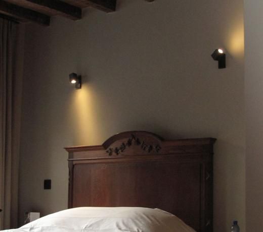 Hotel Guesthouse Begijnhof