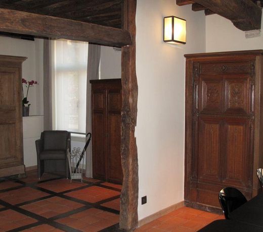 Hotel Guesthouse Begijnhof