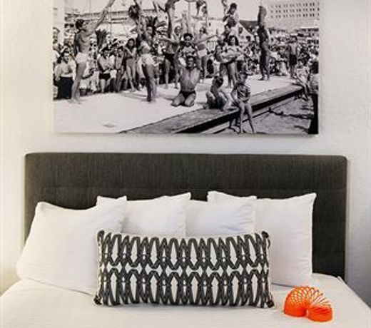 Inn at Venice Beach