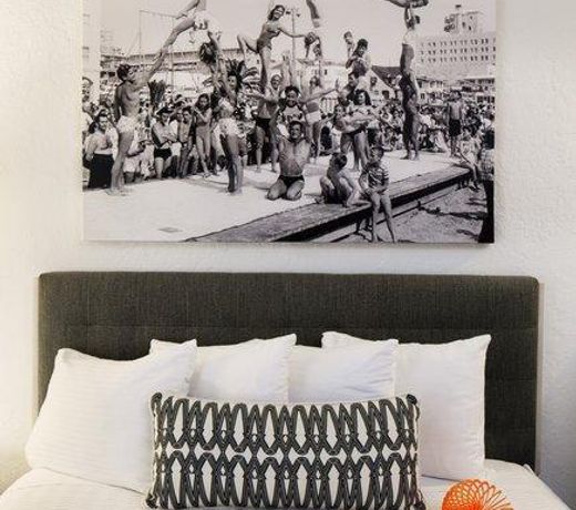 Inn at Venice Beach