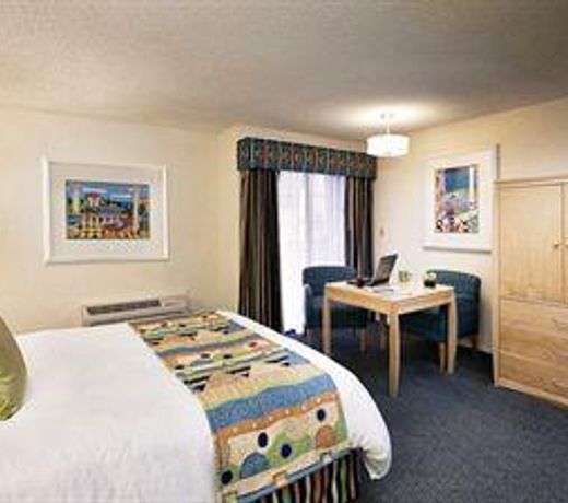Inn at Venice Beach