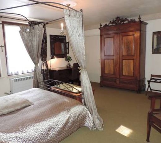 Hotel De Pastorij