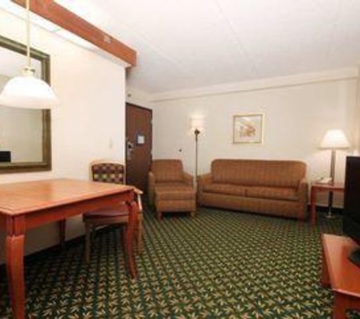 Hampton Inn Minneapolis/Bloomington AirportArea