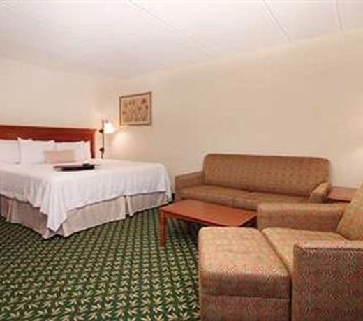 Hampton Inn Minneapolis/Bloomington AirportArea
