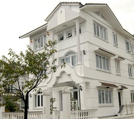 An Binh Villas