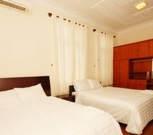 An Binh Villas