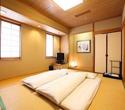 Hotel Clement Uwajima