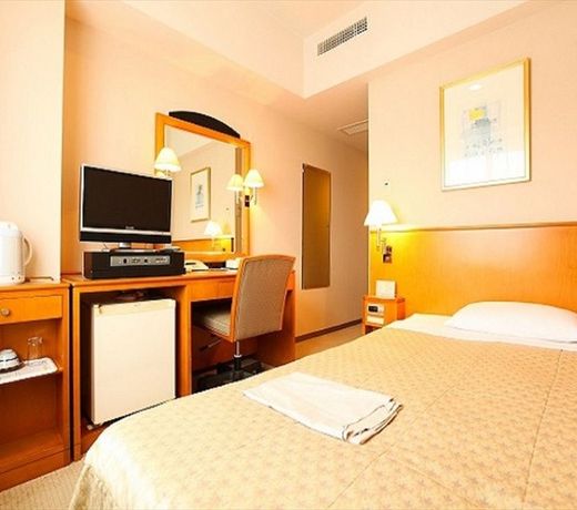 Hotel Clement Uwajima
