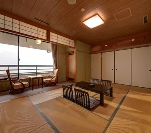 Watatsumino Yado