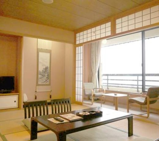 Watatsumino Yado