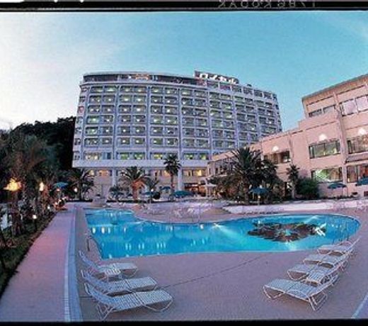 Sago Royal Hotel