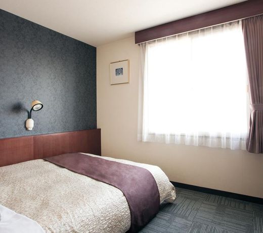 Toyohashi Station Hotel