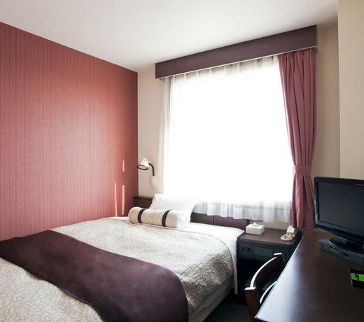 Toyohashi Station Hotel