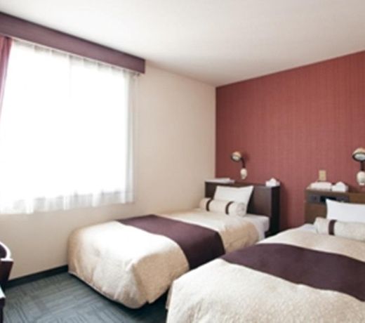 Toyohashi Station Hotel