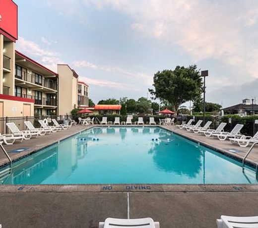 Econo Lodge Inn & Suites - Rehoboth Beach