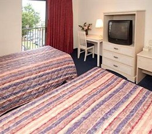 Econo Lodge Inn & Suites - Rehoboth Beach