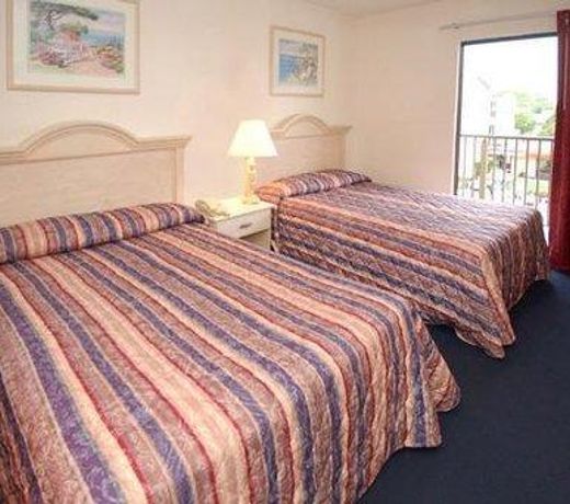 Econo Lodge Inn & Suites - Rehoboth Beach