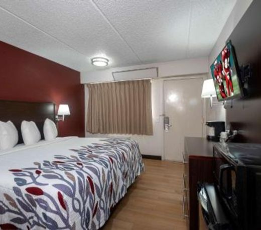 Red Roof Inn Columbia West, SC