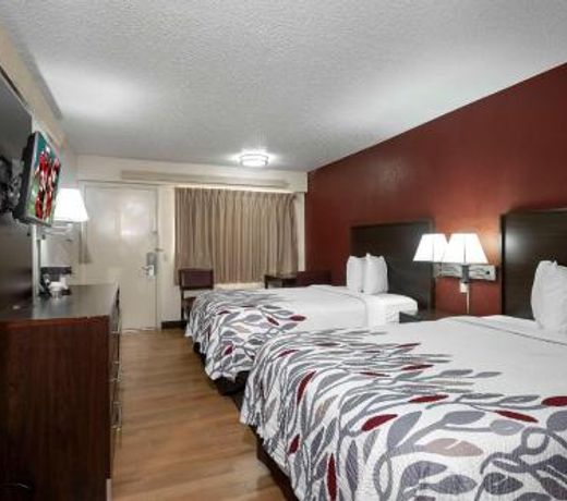 Red Roof Inn Columbia West, SC