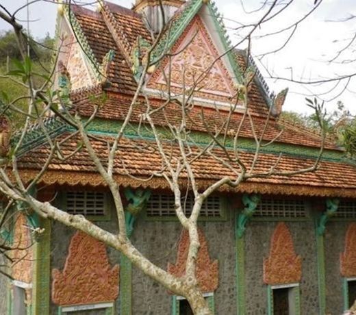 Kep Guesthouse