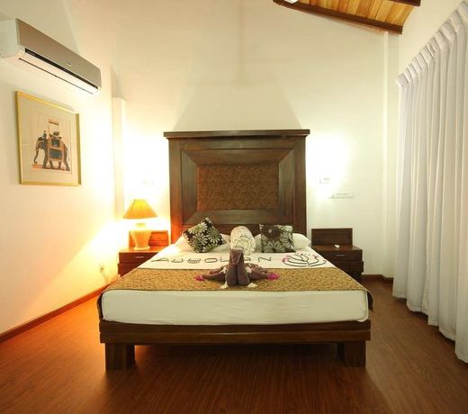 Laluna Ayurveda Resort