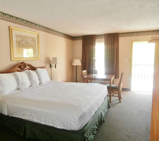 OYO Hotel Covington GA