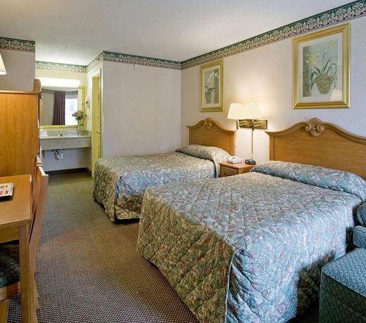 OYO Hotel Covington GA