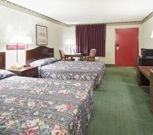 Americas Best Value Inn - Decatur