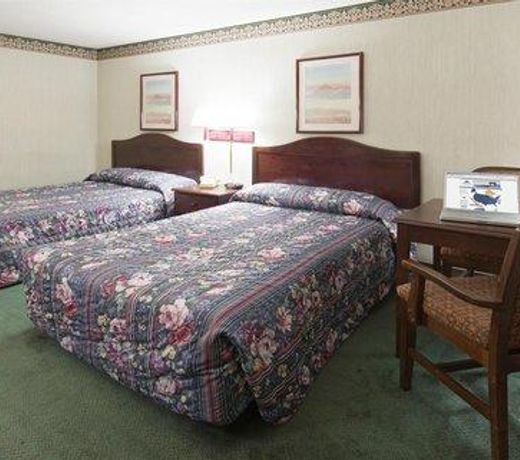 Americas Best Value Inn - Decatur
