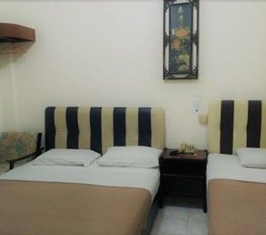 Ang's Hotel