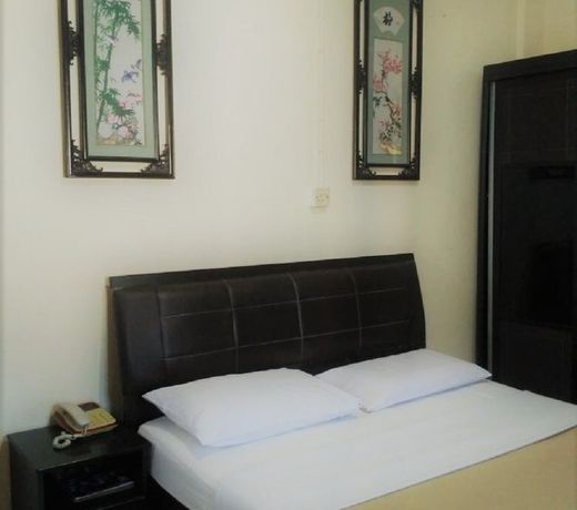 Ang's Hotel