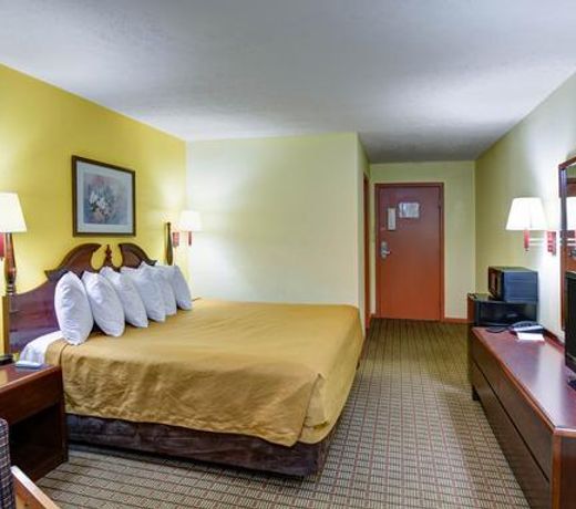 Econo Lodge Morgantown