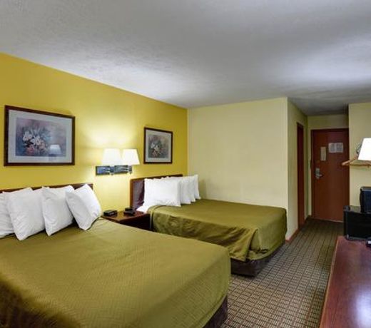 Econo Lodge Morgantown