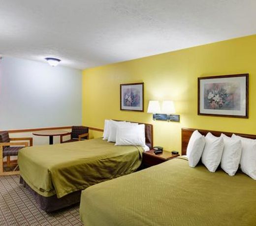 Econo Lodge Morgantown