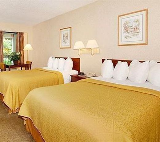 Quality Inn Tanglewood